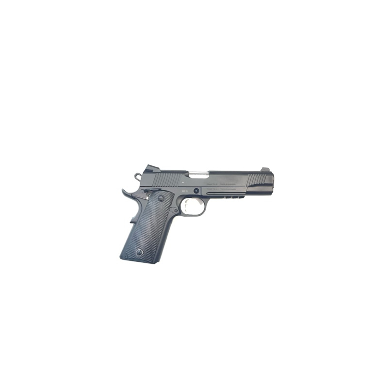 Pištoľ TISAS ZIG PC 1911, kal. .45ACP, čierna