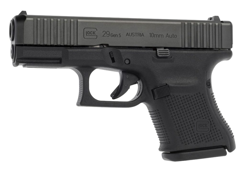 Pištoľ Glock G29 Gen5 FS 10mm AUTO