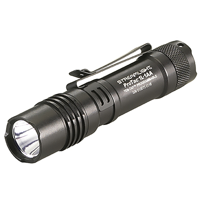 STREAMLIGHT PROTAC® 1L-1AA,čierna