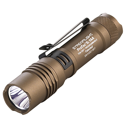 STREAMLIGHT PROTAC® 1L-1AA,coyote