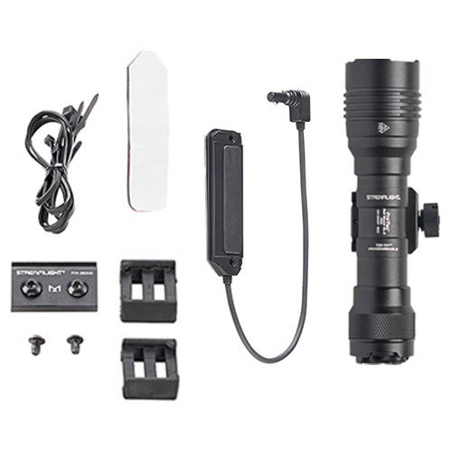 Taktické svietidlo STREAMLIGHT PROTAC® RAIL MOUNT HL-X PRO LONG GUN LIGHT