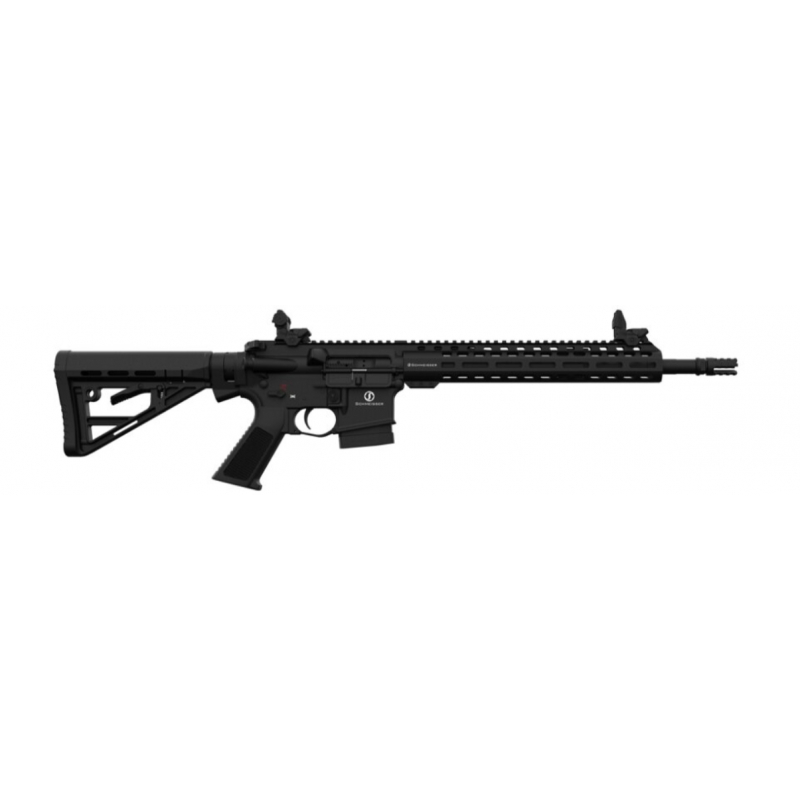 SCHMEISSER AR15 M4FL 14,5" LONG M-LOK,kal. .223Rem